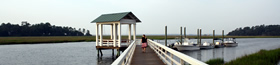 Pier